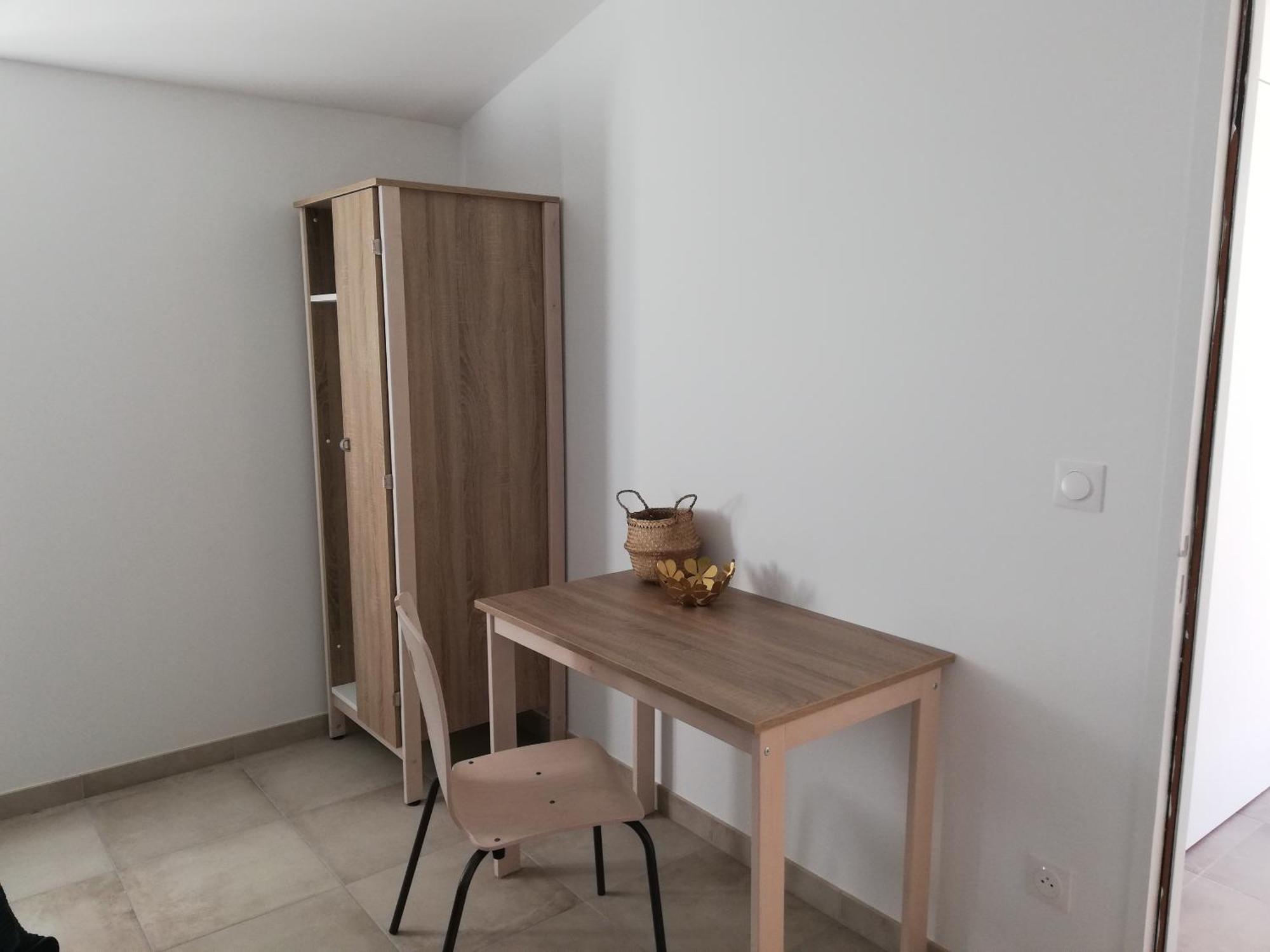 La Borderie - Maison Des Randonnees - Etape - De Groupe Holiday home *